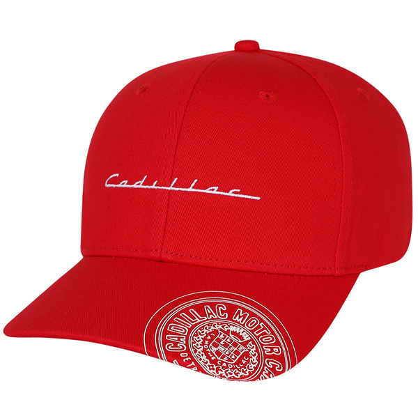 Heritage Red Hat